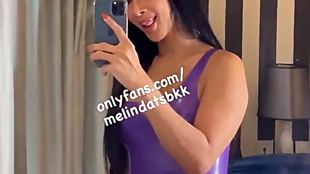 Trans and She's the Other Sex 16