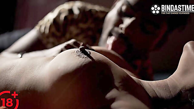 Jija ne ghar bulakar apni desi hot sali ko tapa tap chod dala full movie ( Hi...