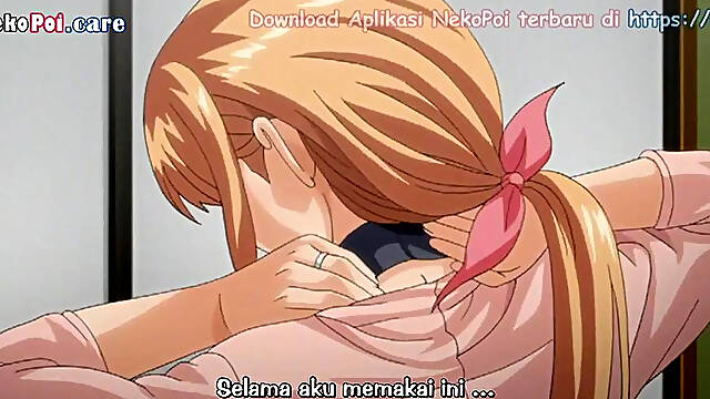 HnH 5 [Mom Naughty Girl]?