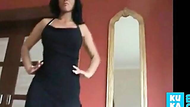 German Footjobs shoejob Fun