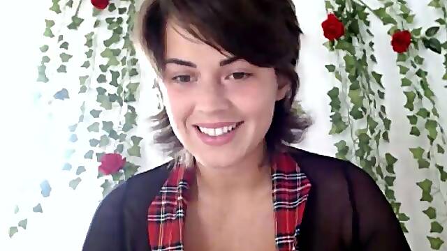 Mom amateur webcam pussy masturbate