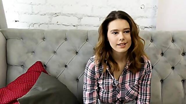 Defloration Ofelya Rubens