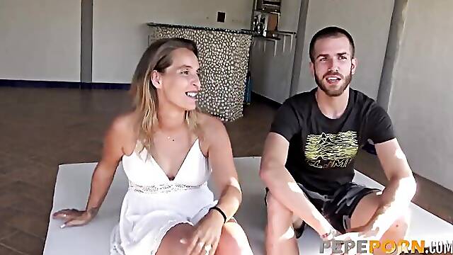 Watch exciting bidie-ins porn