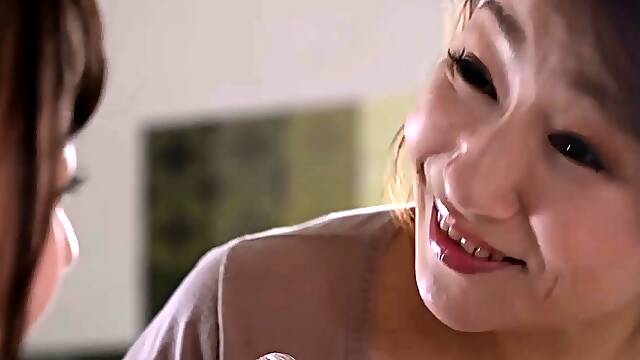 Mothers Play Creampie Step Mother Miki Yoshii Who Was