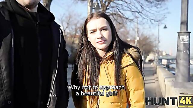 Hunt4k - cuckolding movie