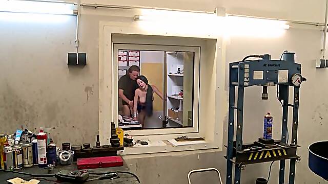 Aristocratic females anal smut