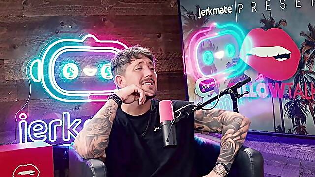 Pillow Talk - pornstar clip