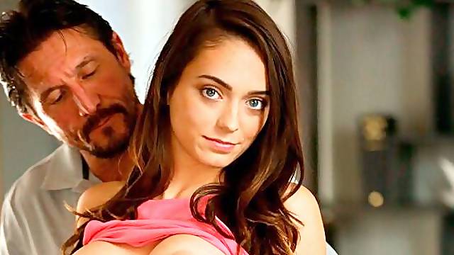 A Stepfathers Desires #1 - Scene 3