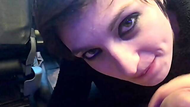 Amateur Blowjob Cumshot Compilation