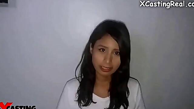 Casting and Peru
