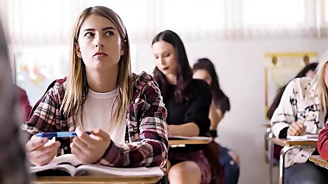 Lesbian Seduction Movies