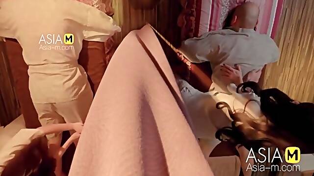 Fancy Bits Exclusive Xxx By