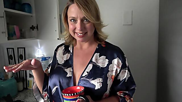 Brianna Beach - The Girlfriend Accident