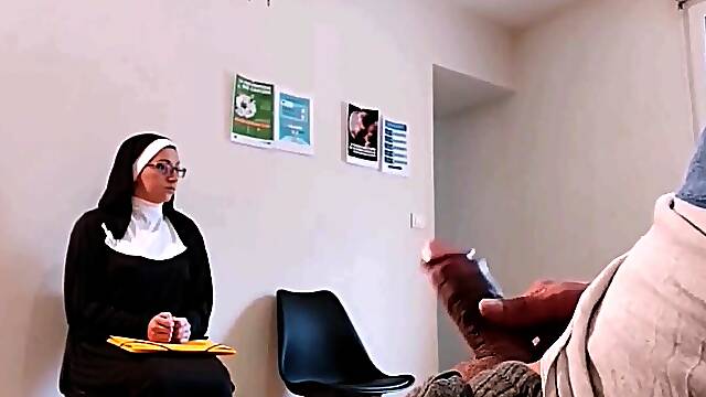 I Take Out My Shaft With Cum In Risky Public Places Compilation!!