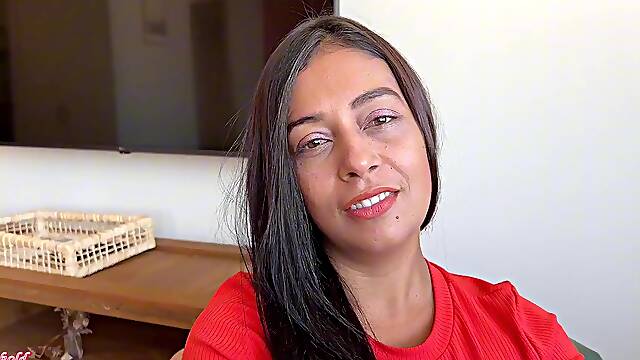 3some with unfaithful bride releasing all holes