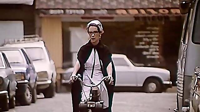 Ode To The Pioneers 6 (Restored) - Classic Porn