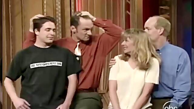 Funny stand up compilation - vintage