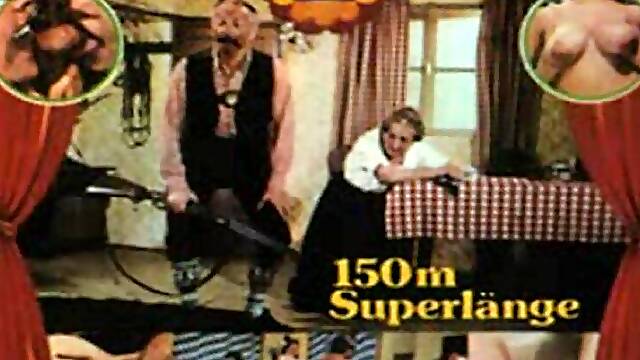 Vintage 70s german - Resis Ficktheater - cc79