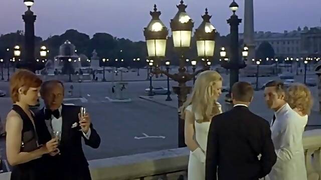 The Punishment of Anne