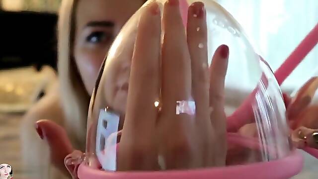 Toy Review - Breast Pump