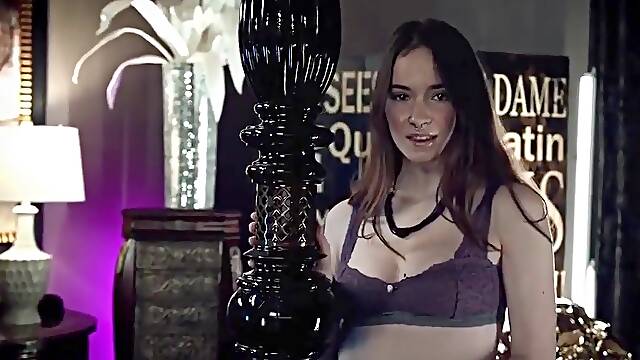 Creampie movies