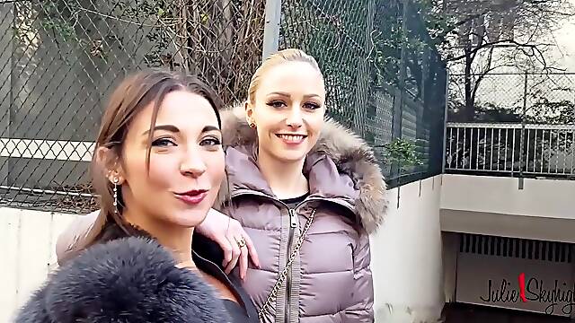 Blog Page 3 5 With Sky High And Julie Skyhigh