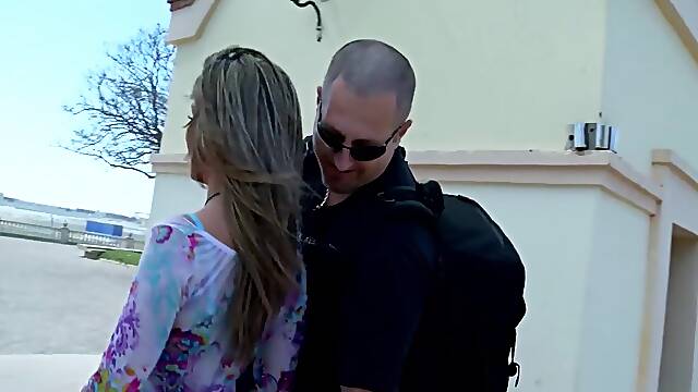 Married Woman Fucks Two Men In Front Of Her Husband And He Masturbates And Watches His Crazy Wife Fucking Another Cock