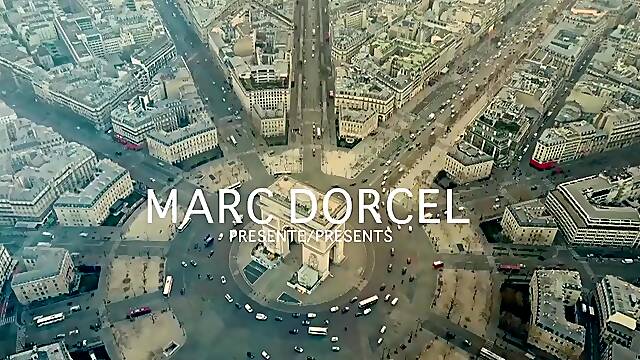 Marc Dorcel - Die Perfekte Frau - Hard Core