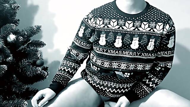 I Decided To Fuck My Ass And Came Twice