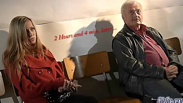 The Famous Porn Star With Abigail Johnson, Gustavo @123 - Abigaile Johnson