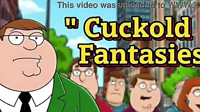 Cuckold Fantasies: Dirty Stories of Wives Cheating. Slut Wives and Their Cuckold Husbands Cartoon Co