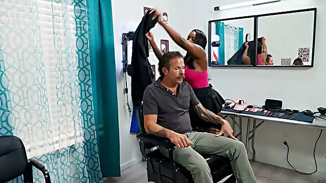 Brazzers: From Heartbreak to Head-bobbing with Rayne