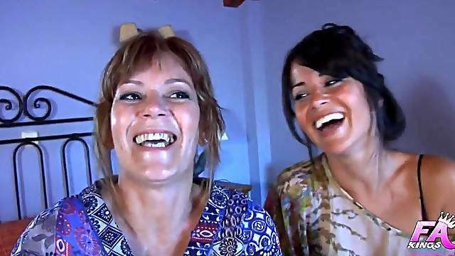 Stepdaughter And Housewife Enjoy Coition With You - chelsea poe