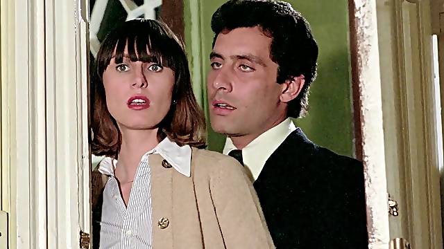 Vintage Movies