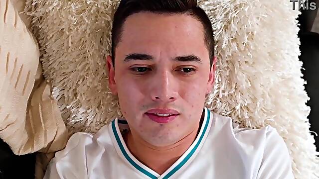 Large boobs mother I'd like to fuck stepmother taboo drilled hard by her stepson