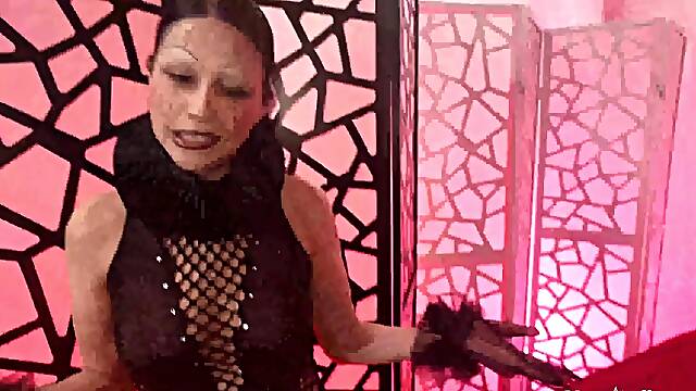 Wicked Penelope Reed Allows The Doctor To Bang Her