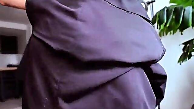 TUTORIAL: How to squeeze a BBC, not a single drop left!