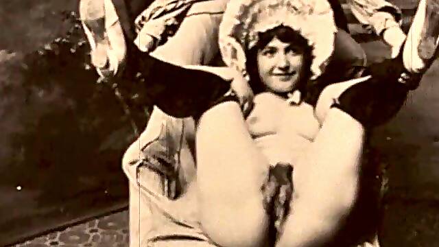 Vintage Pornography Defiance 1860s vs 1960s