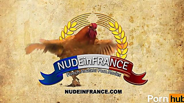 TAXI PERVERS VOLUME three - Scene 4