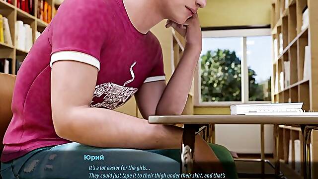 Complete Gameplay - MILFs of Sunville two, Part 52