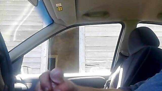 Car Jacking