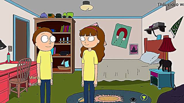 Rick and Morty: A Way Back Home - Ep.13 - We Get