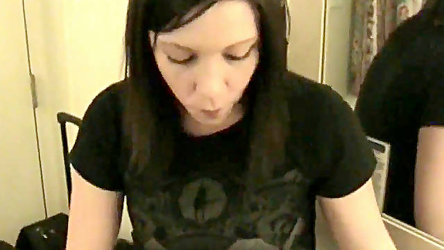 Youthfull Homeless Girl boned at hotel - Part 3