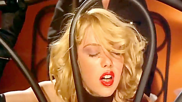 Secret college For young gals - 1981