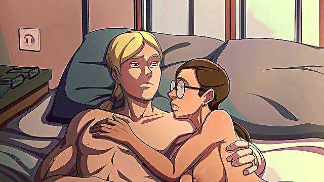 Witch Hunter - Part 68 screwing A Latina Police Officer By LoveSkySan69