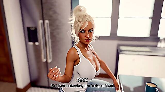 Vivid Days #7 PC Gameplay