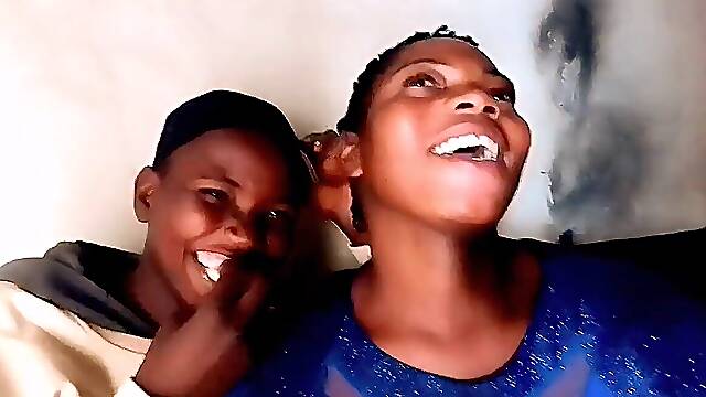Happiness at home