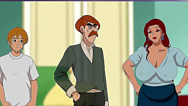 Cartoon Movies