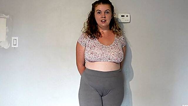 Caught with the Homewrecking Neighbour