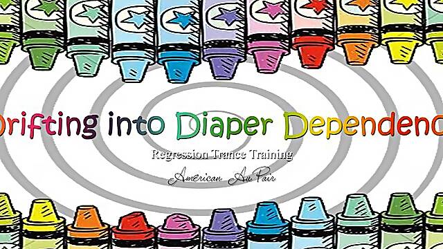 Drifting into Diaper Dependence